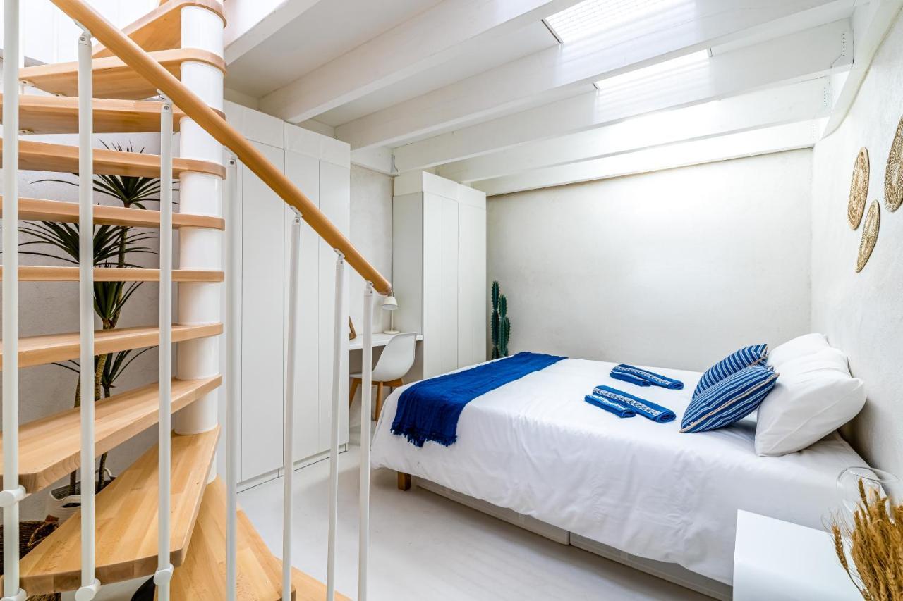 Appartement Casa Belvedere - Duplex Atypique Avec Vue Feerique & Parking Souterrain