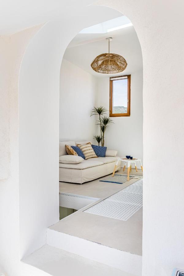 Casa Belvedere - Duplex Atypique Avec Vue Feerique & Parking Souterrain Appartement *