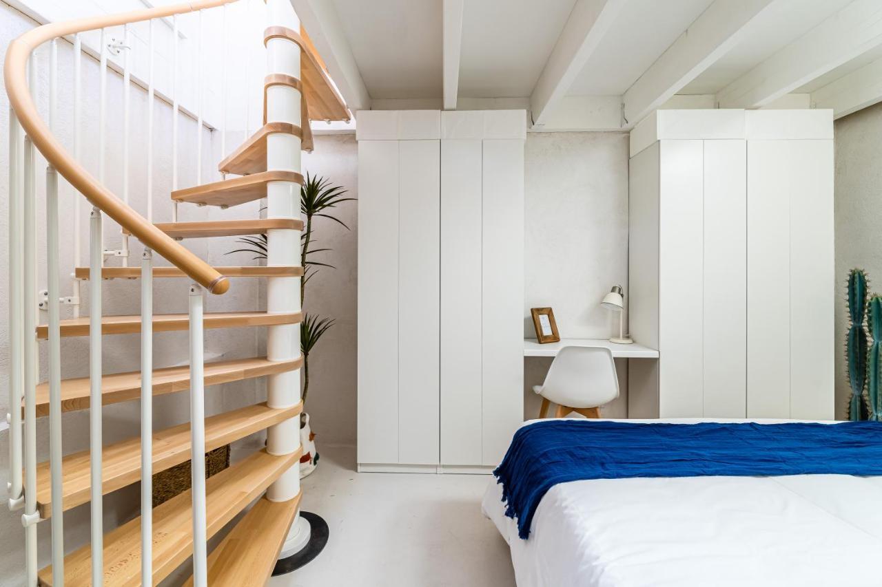 Casa Belvedere - Duplex Atypique Avec Vue Feerique & Parking Souterrain Apartment *