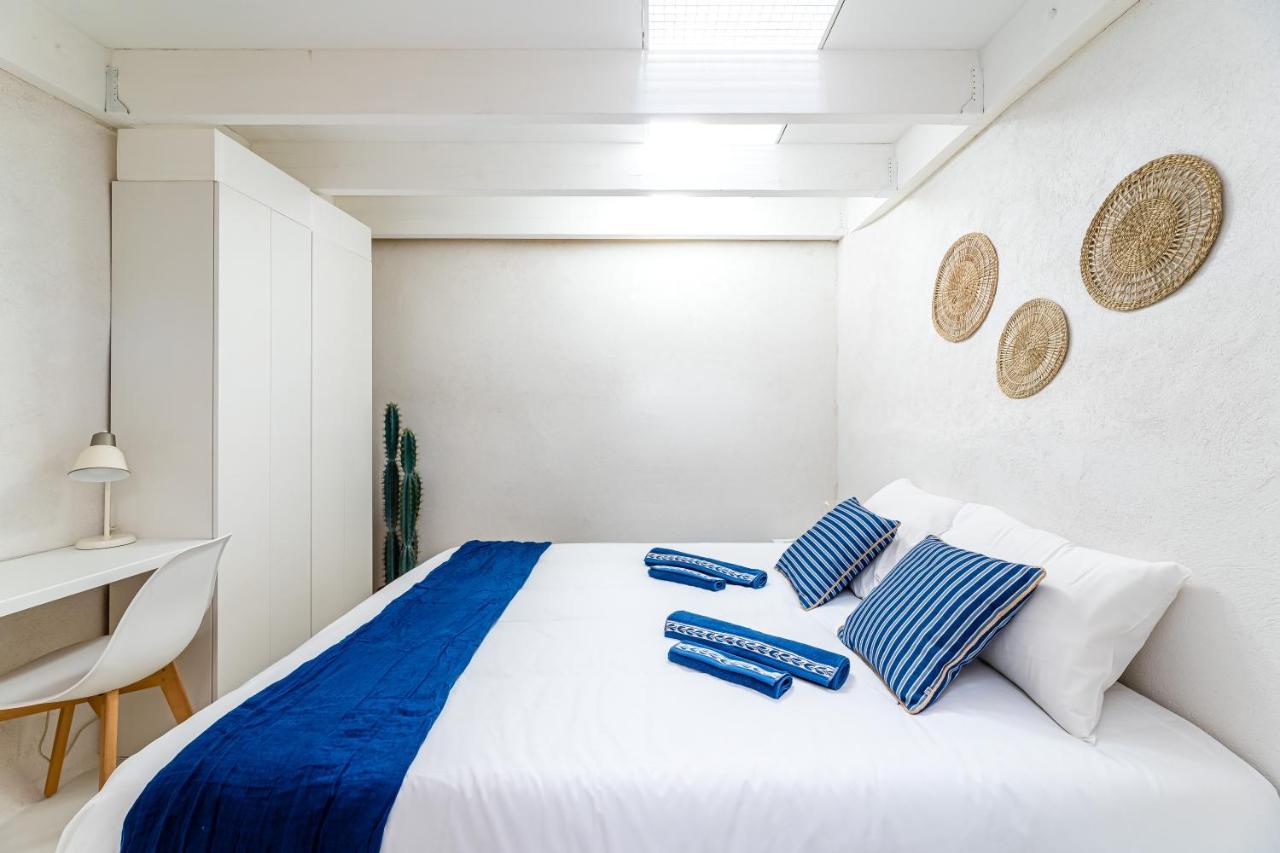 Casa Belvedere - Duplex Atypique Avec Vue Feerique & Parking Souterrain Apartment *