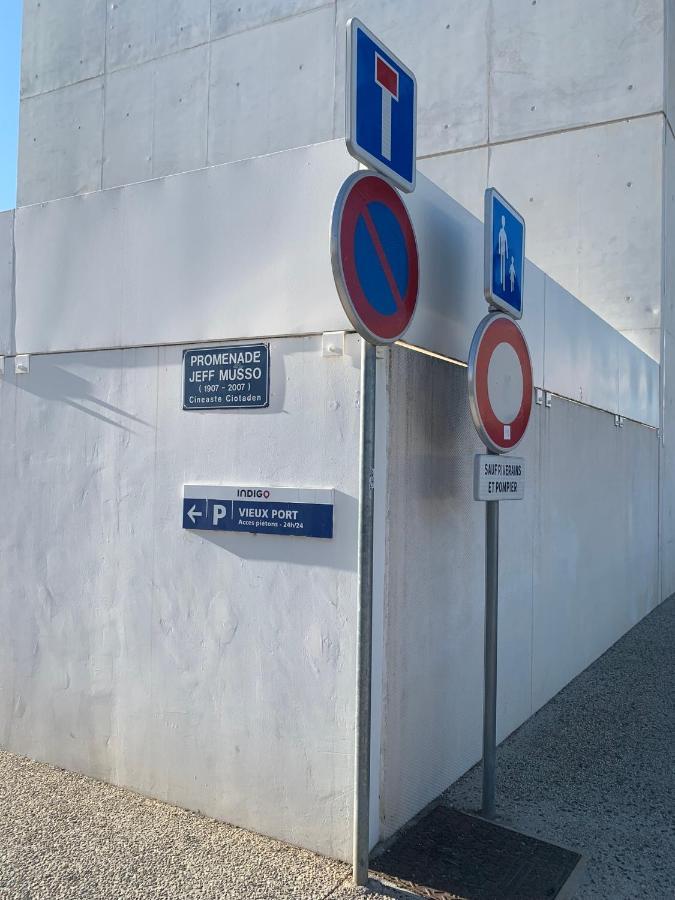 Appartement Casa Belvedere - Duplex Atypique Avec Vue Feerique & Parking Souterrain *
